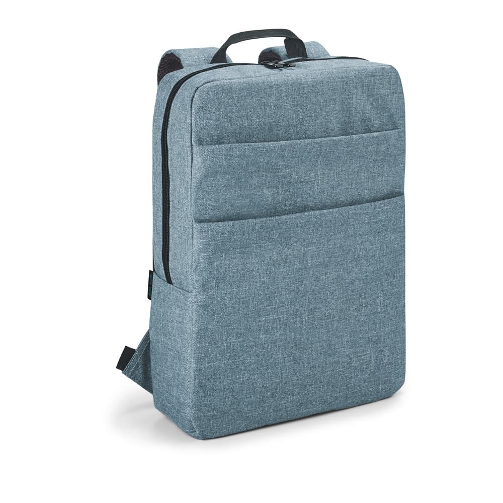 GRAPHS BPACK. Zaino porta computer in poliestere 600D ad alta densità 15'6" - vista 1