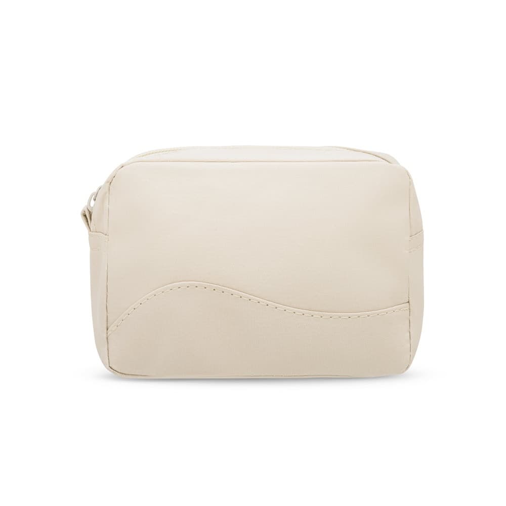 MARIE. Pochette multiuso in microfibra - vista 2