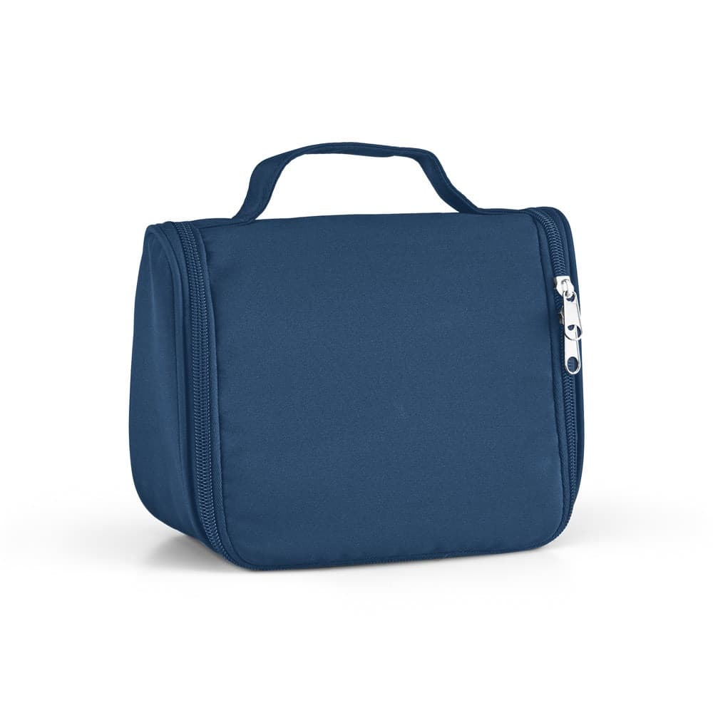 WILLIS. Beauty case in microfibra con varie tasche - vista 1