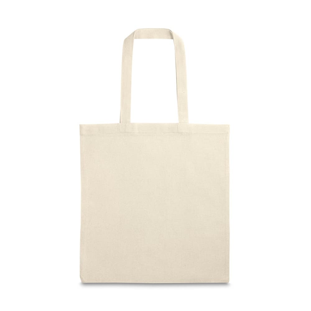 BONDI. Borsa in cotone 100% (140 g/m²) - vista 1
