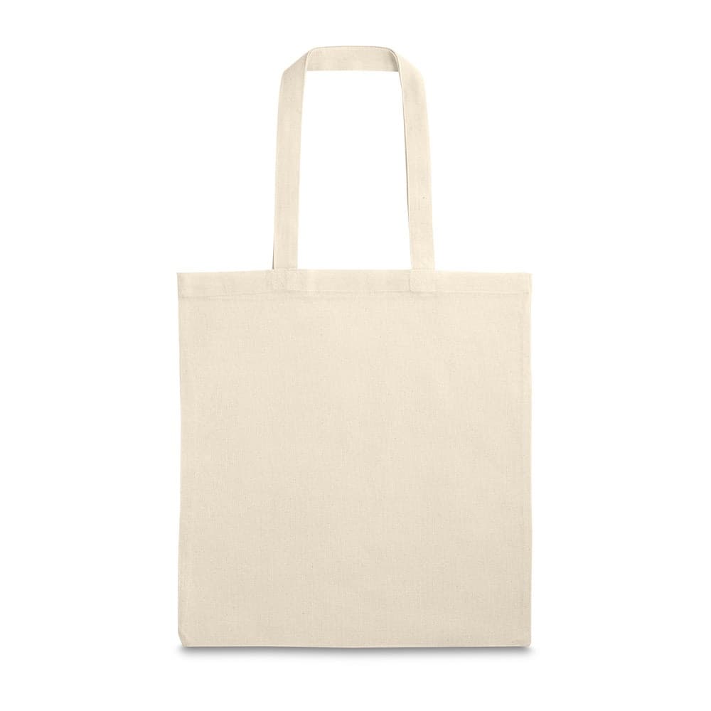 BONDI. Borsa in cotone 100% (140 g/m²) - vista 2