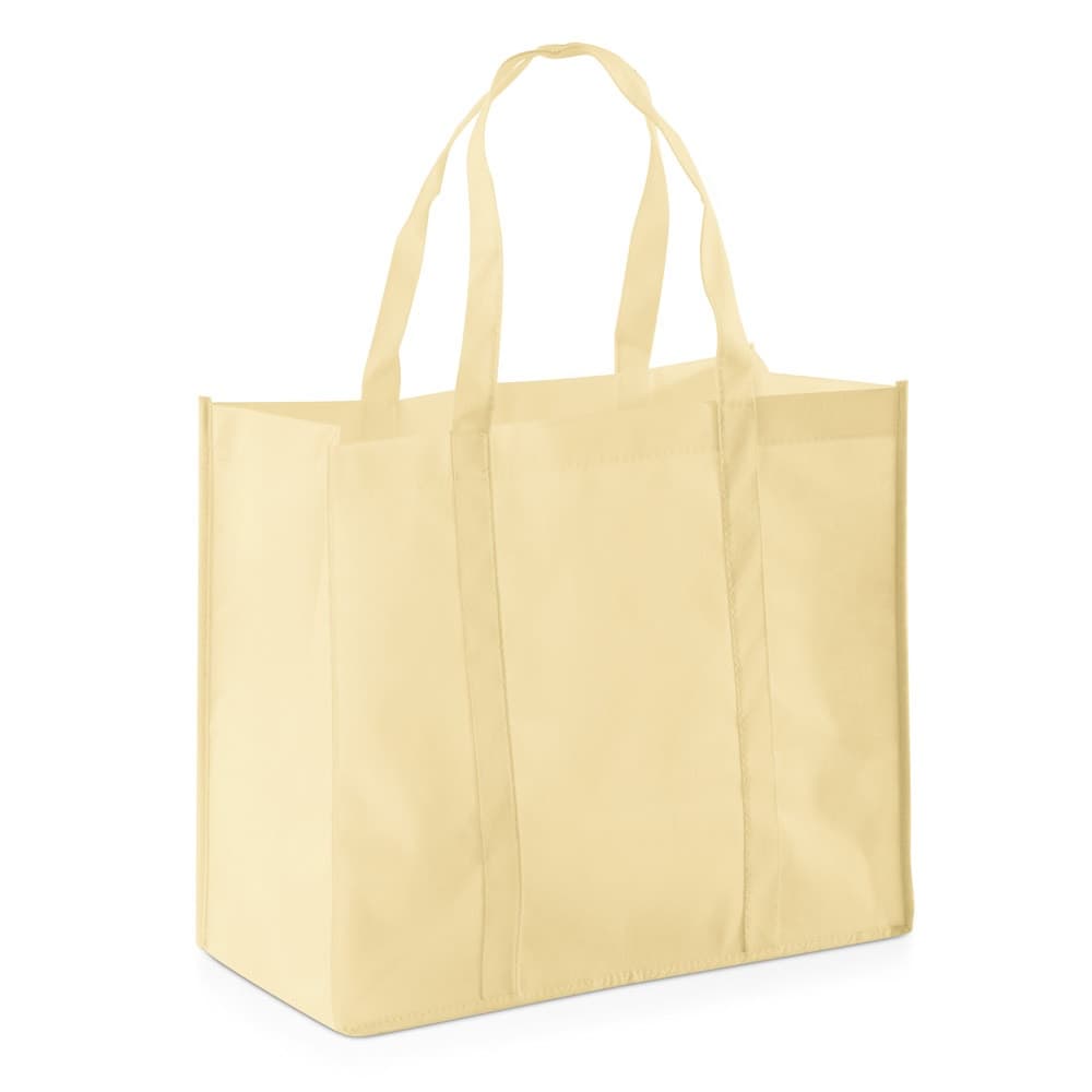 SHOPPER. Borsa in TNT (80 g/m²) - vista 1