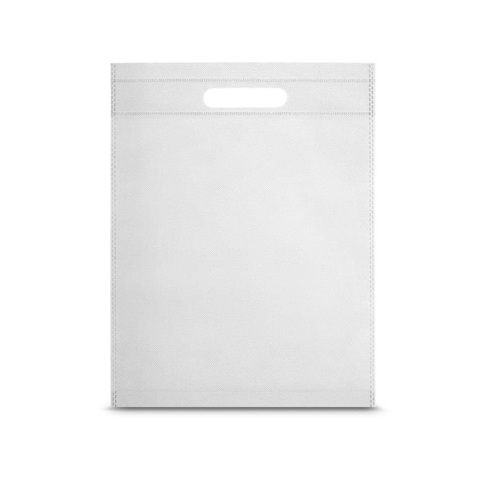ROTERDAM. Borsa in TNT (80 g/m²) - vista 1