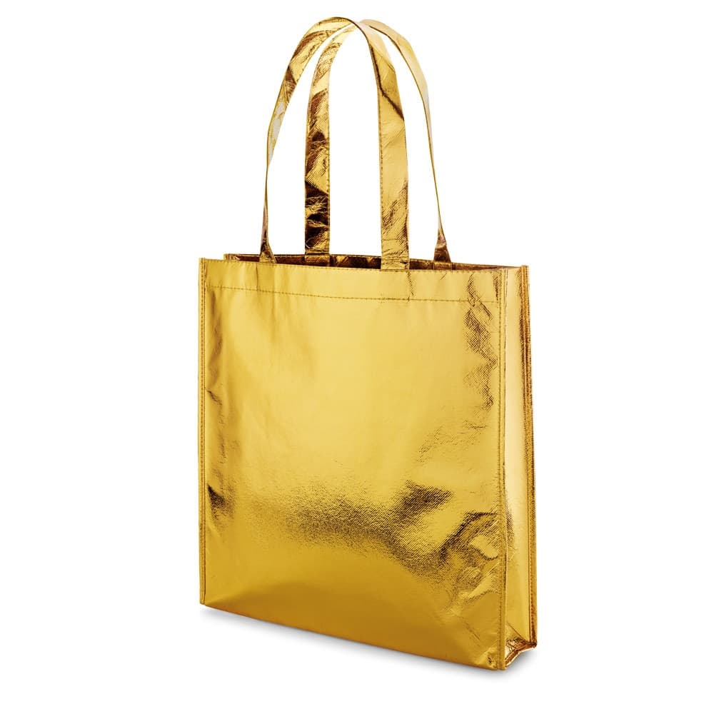 SAWGRASS. Borsa in TNT laminato (90 g/m²) - vista 1