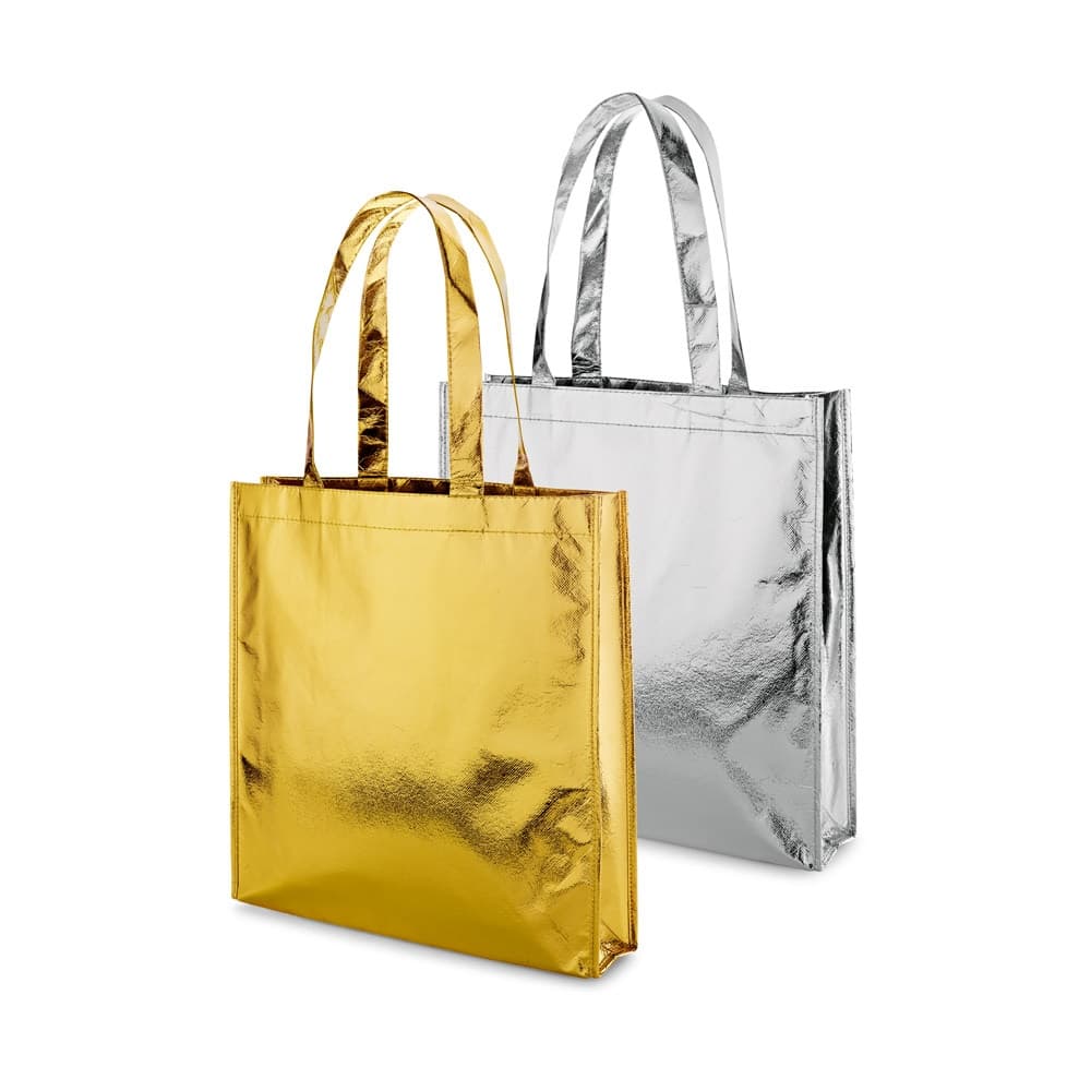 SAWGRASS. Borsa in TNT laminato (90 g/m²) - vista 2