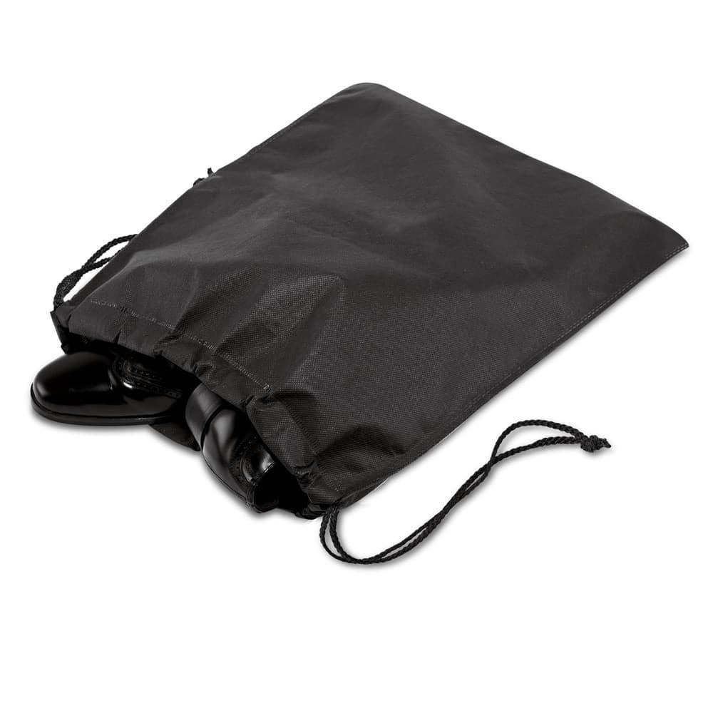 GWENNO. Borsa per scarpe in TNT(80 g/m²) - vista 1