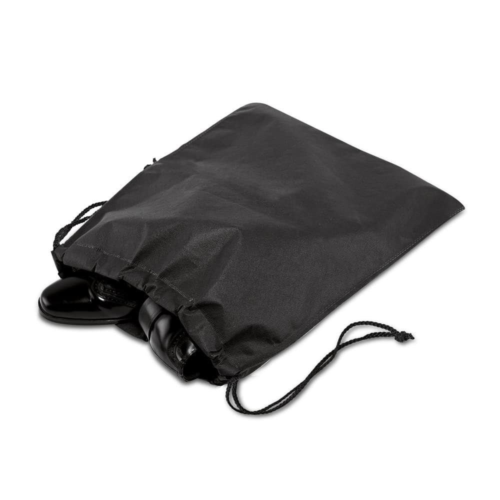 GWENNO. Borsa per scarpe in TNT(80 g/m²) - vista 2