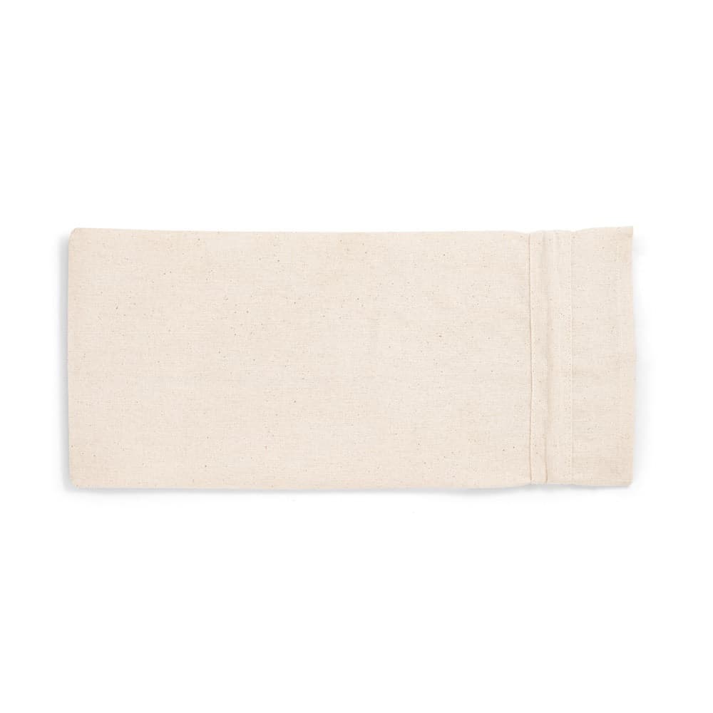 JEROME. Borsa per bottiglia in cotone 100% (180 g/m²) - vista 2