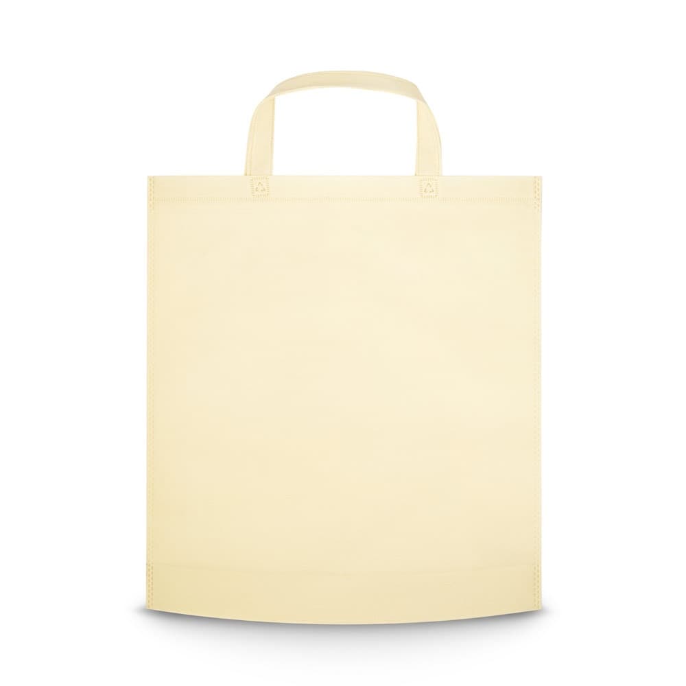 NOTTING. Borsa in TNT (80 g/m²) - vista 1