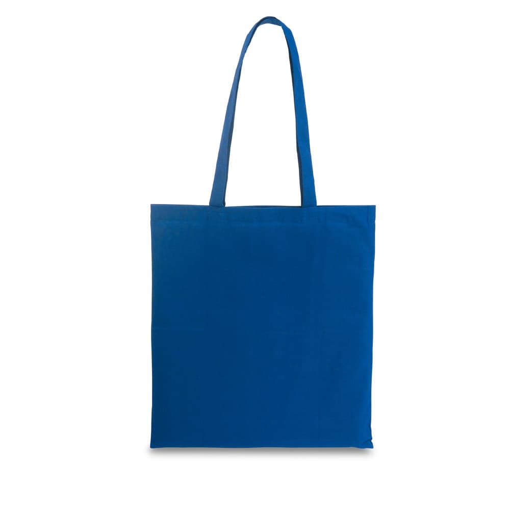Blu reale