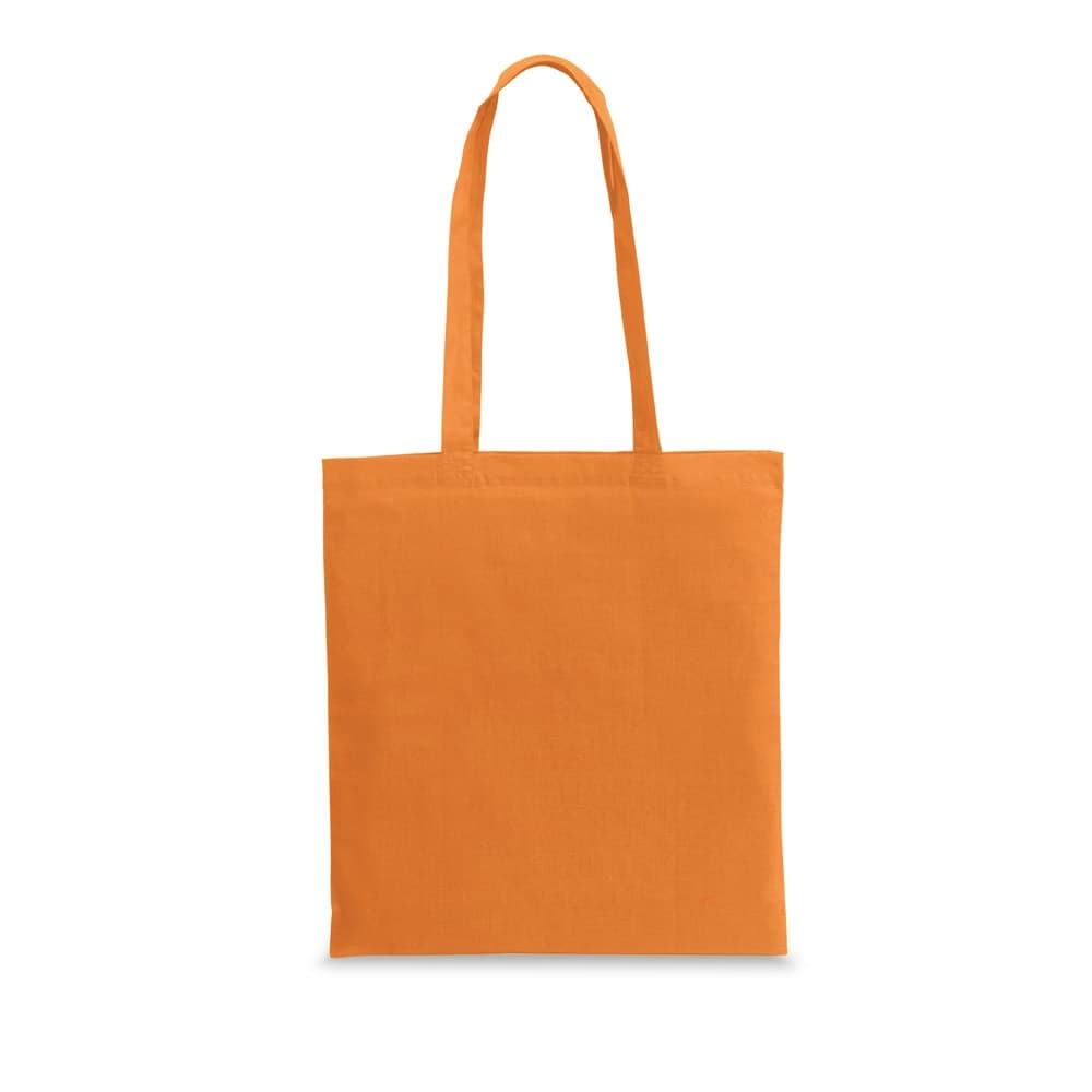 WHARF. Borsa in cotone 100% (100 g/m²) - vista 1