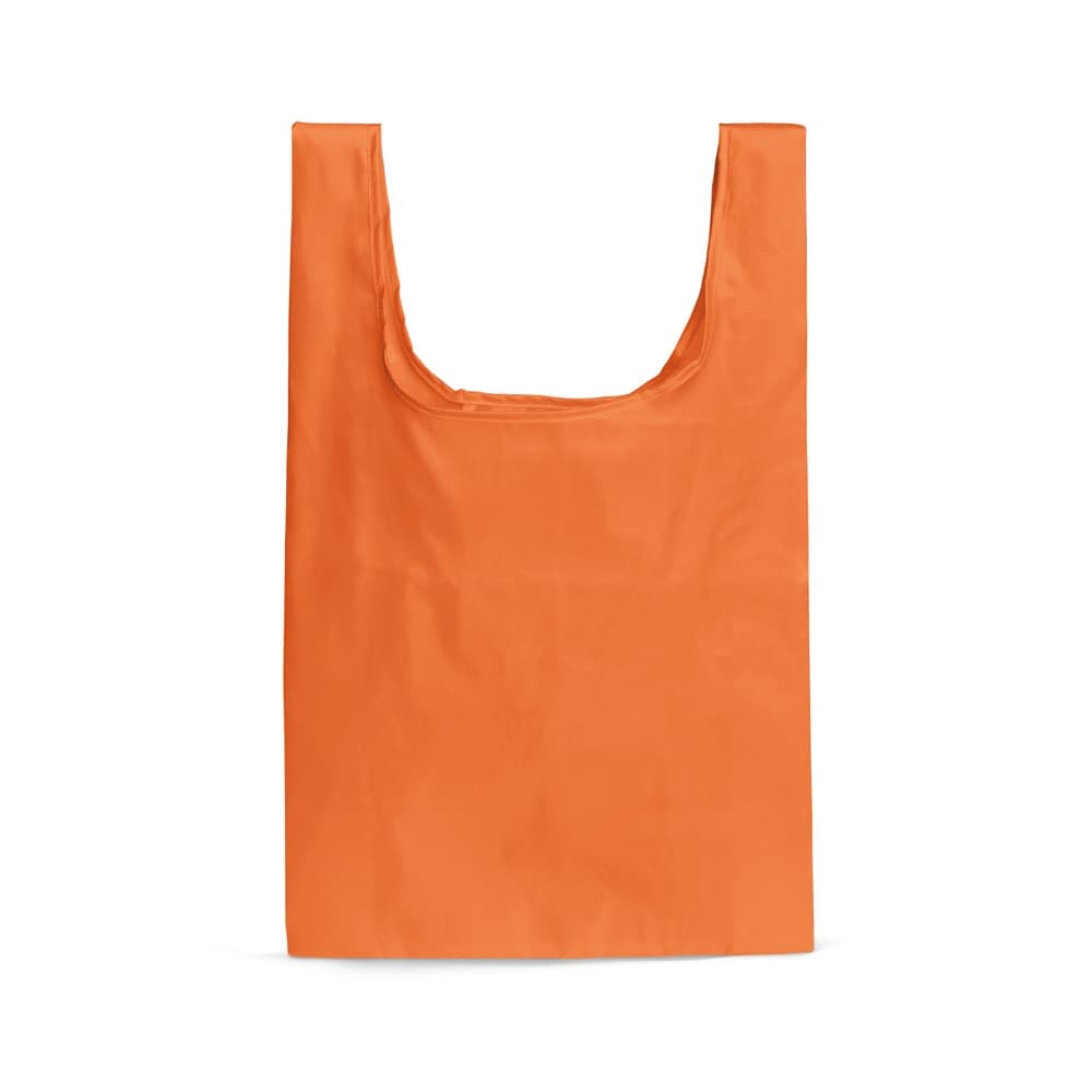 PLAKA. Borsa pieghevole in 210D - vista 1