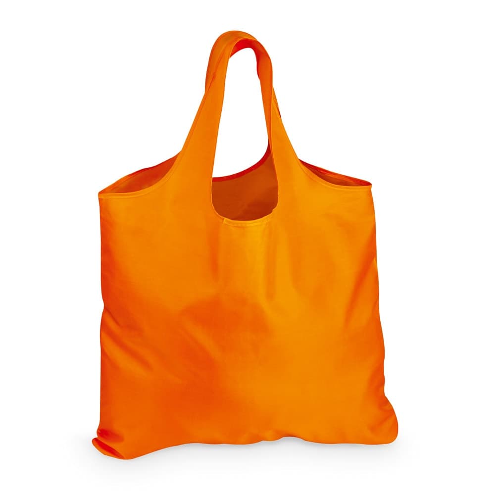 FOLA. Borsa pieghevole in poliestere 190T - vista 4