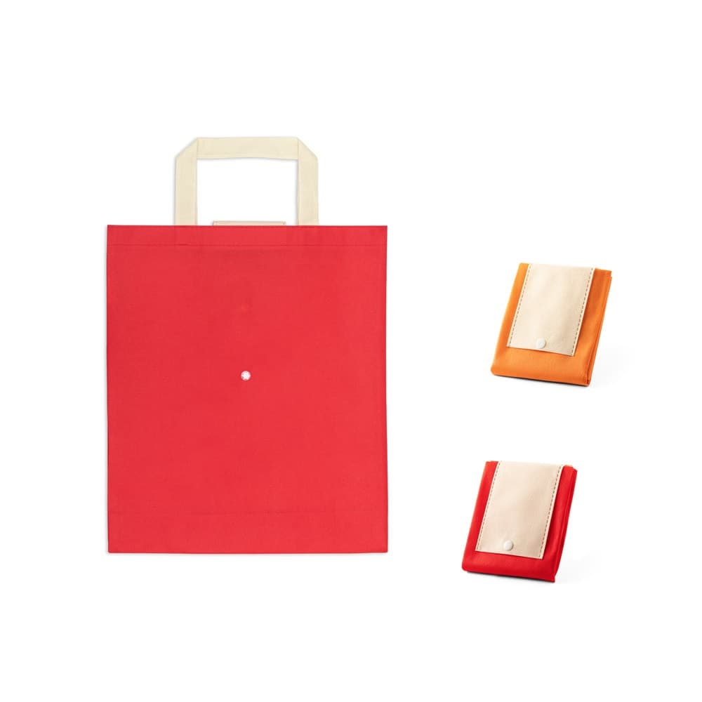 CARDINAL. Borsa pieghevole - vista 5