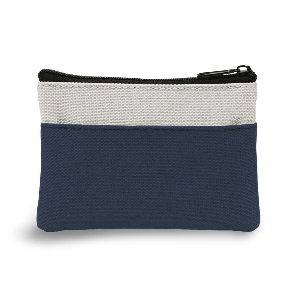 MILLER. Pochette portachiavi in 600D - vista 2