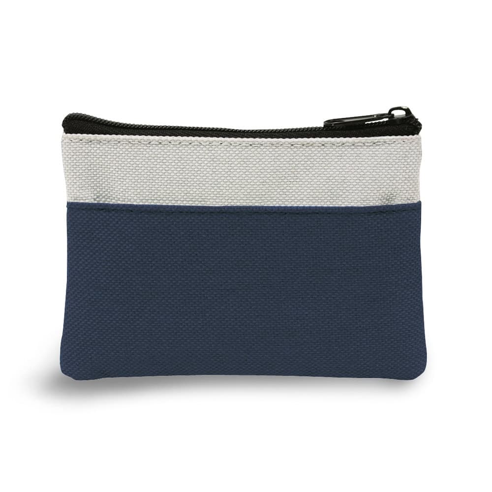 MILLER. Pochette portachiavi in 600D - vista 1