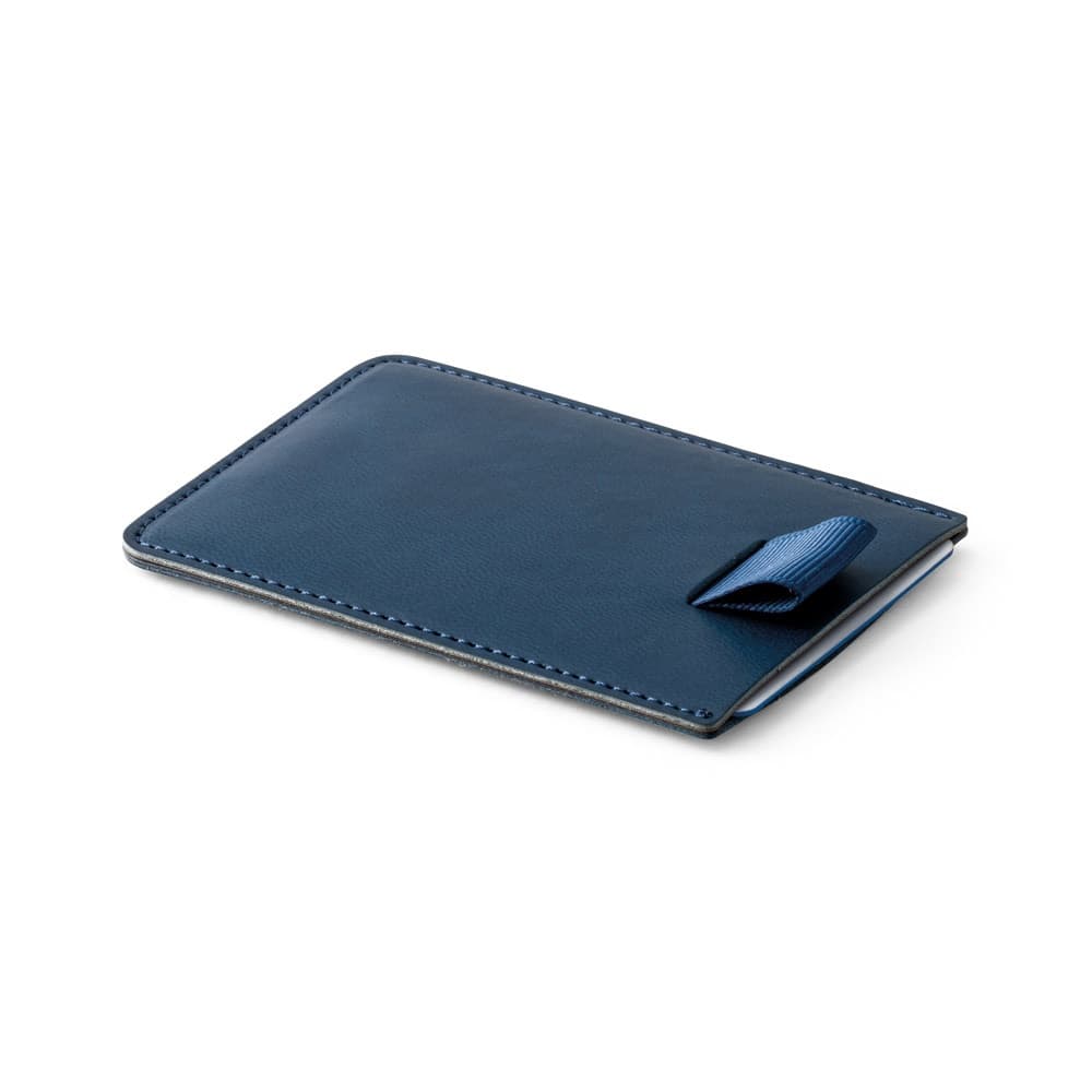 POPPY. Portatessere in PU con protezione RFID - vista 2
