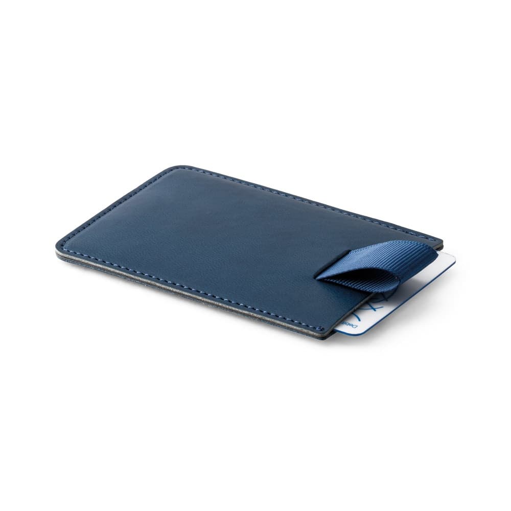 POPPY. Portatessere in PU con protezione RFID - vista 3