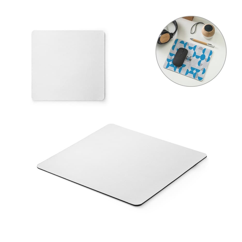 BLAIR. Tappetino mouse per sublimazione - vista 3