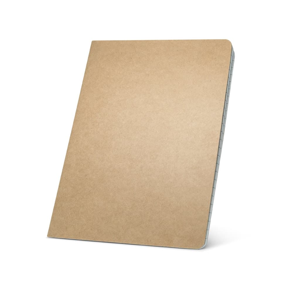 KOSTOVA. Block notes A5 con pagine a righe - vista 2