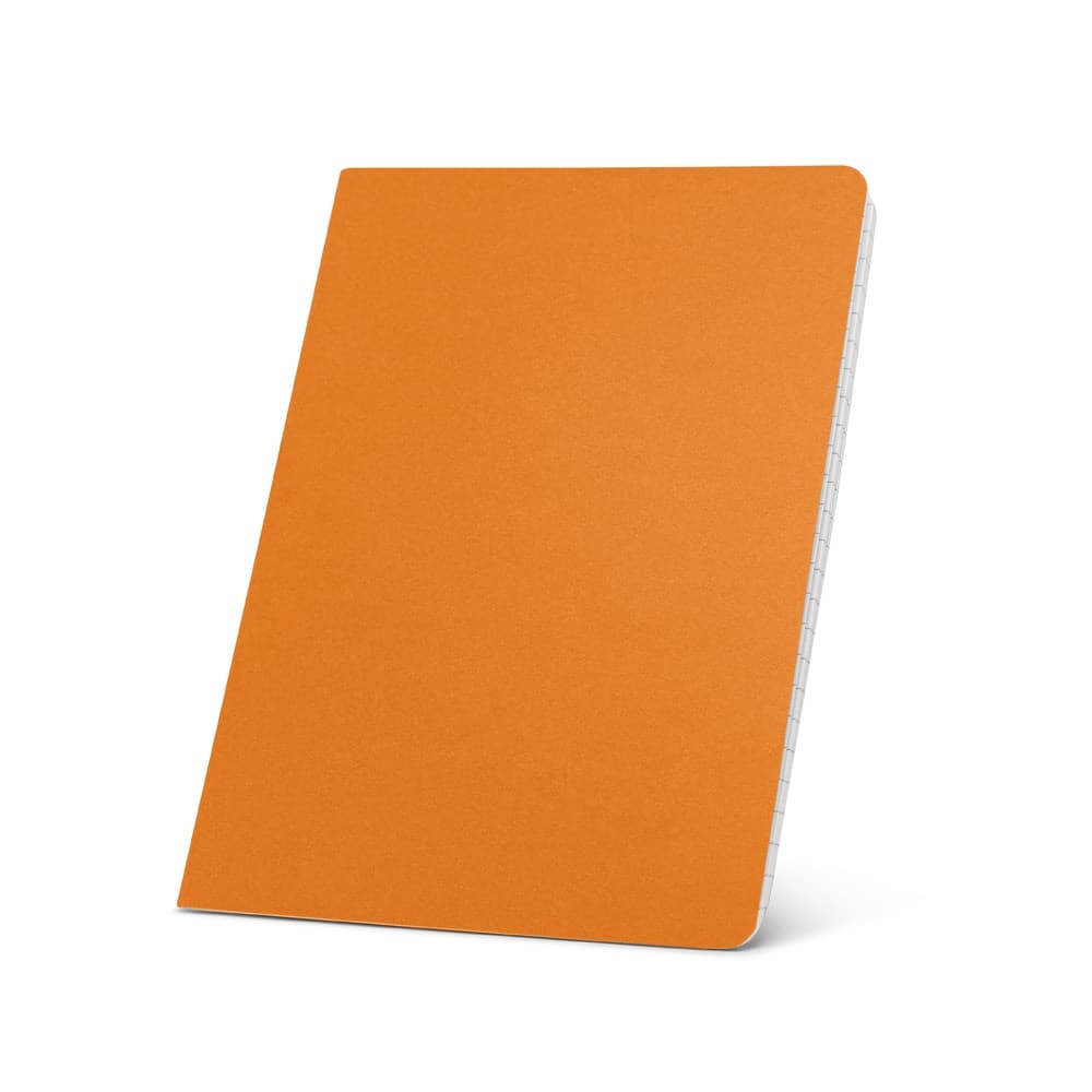 ECOWN. Block notes A5 con pagine a righe - vista 1