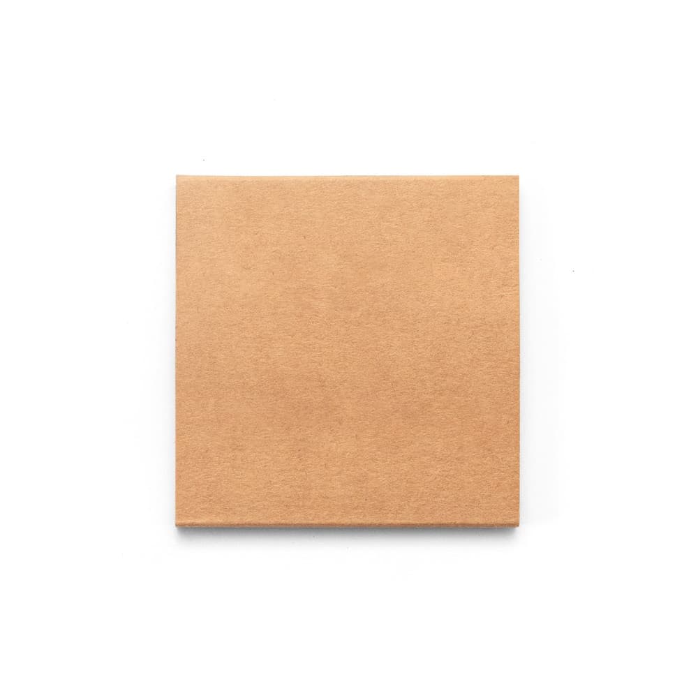 AINSLEY. Set da ufficio 2 in 1, realizzato con carta riciclata al 100%, con 6 blocchi note adesivi - vista 3