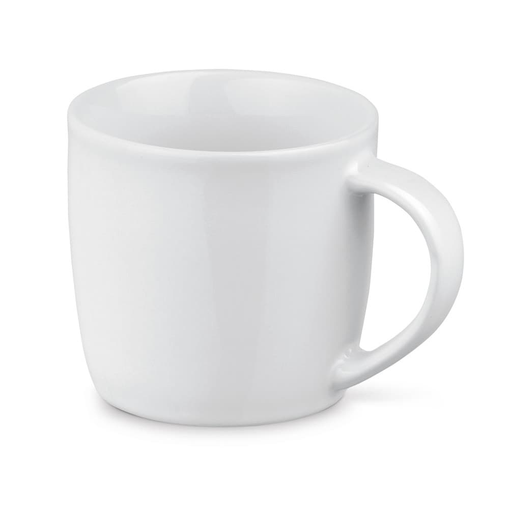 AVOINE. Tazza in ceramica da 370 mL - vista 2