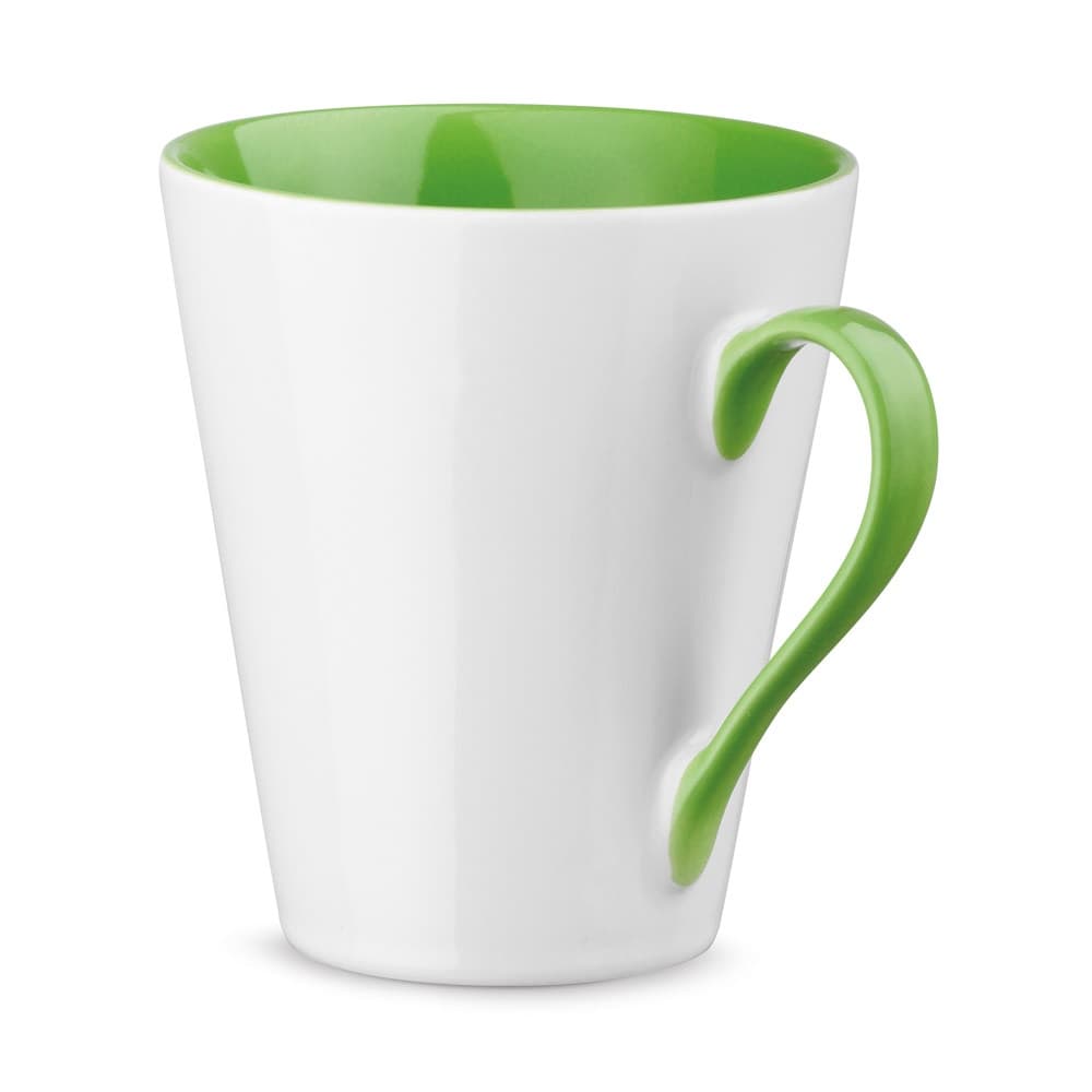 Verde chiaro