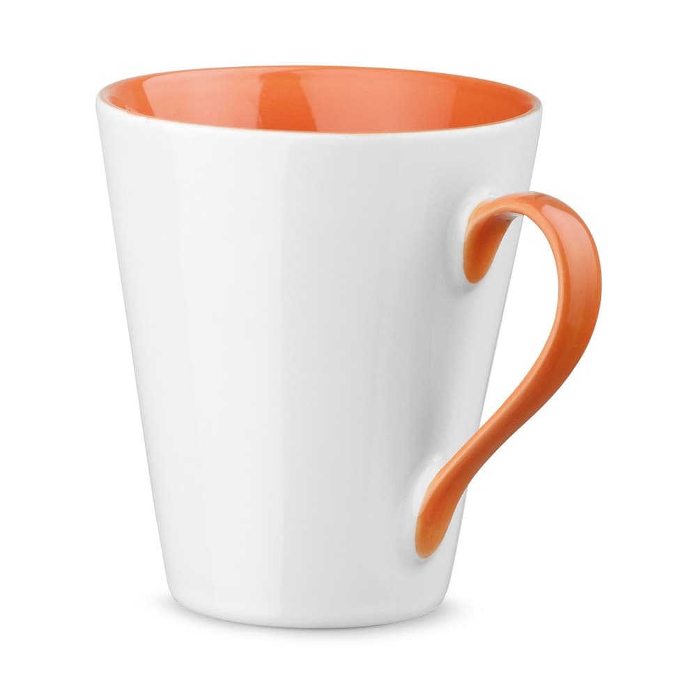 COLBY. Tazza in ceramica da 320 mL - vista 1