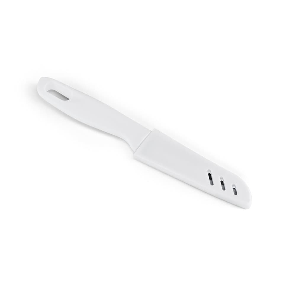 MIKUS. Coltello in acciaio inox e PP - vista 1