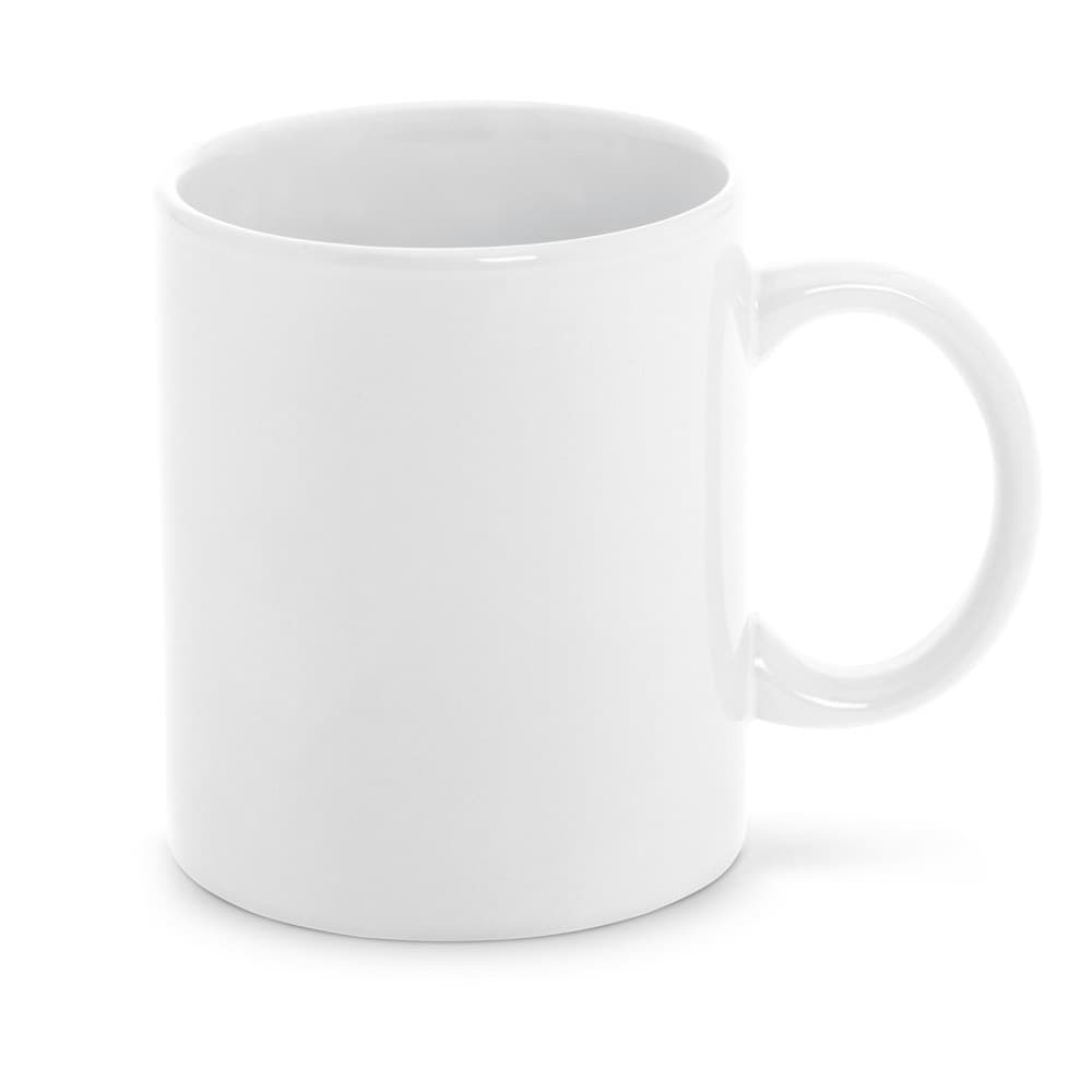 ANISEED. Tazza in ceramica ideale per la sublimazione da 350 mL - vista 1