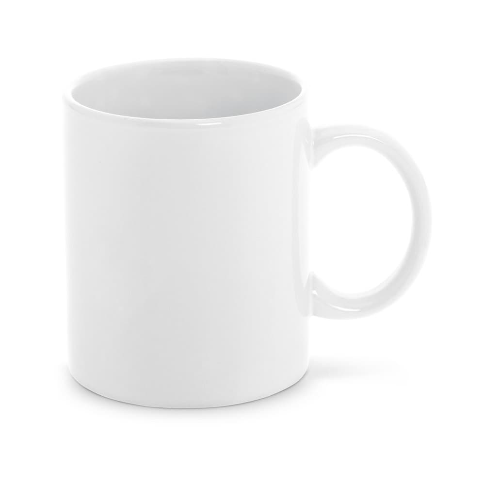 ANISEED. Tazza in ceramica ideale per la sublimazione da 350 mL - vista 2