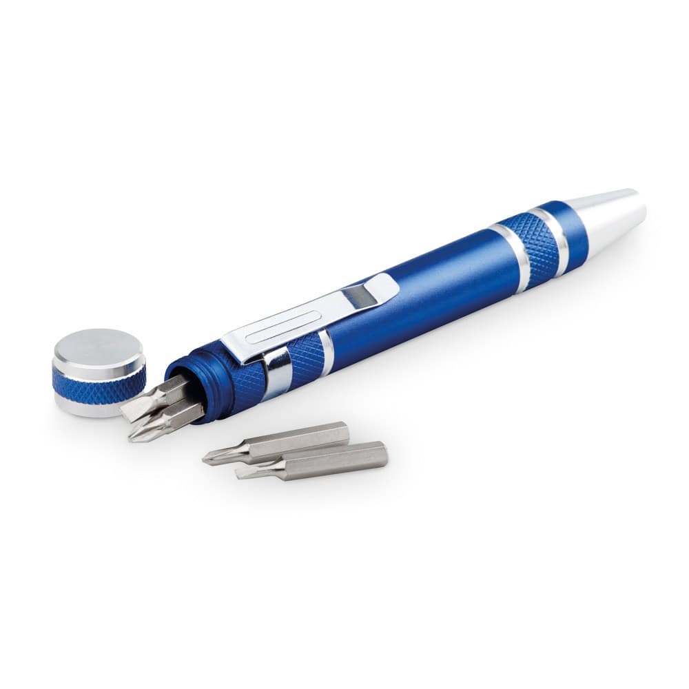 TOOLPEN. Set di cacciaviti - vista 2
