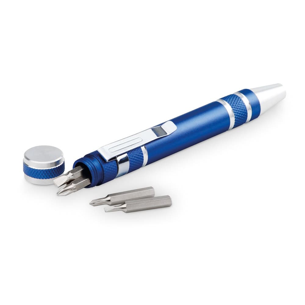 TOOLPEN. Set di cacciaviti - vista 1