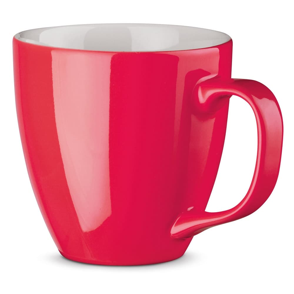 PANTHONY. Tazza in porcellana con hydroglaze 450 mL - vista 1