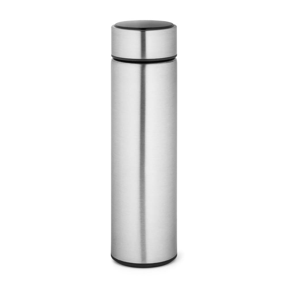 ROSSI. Borraccia termica in acciaio inox 470 mL - vista 1