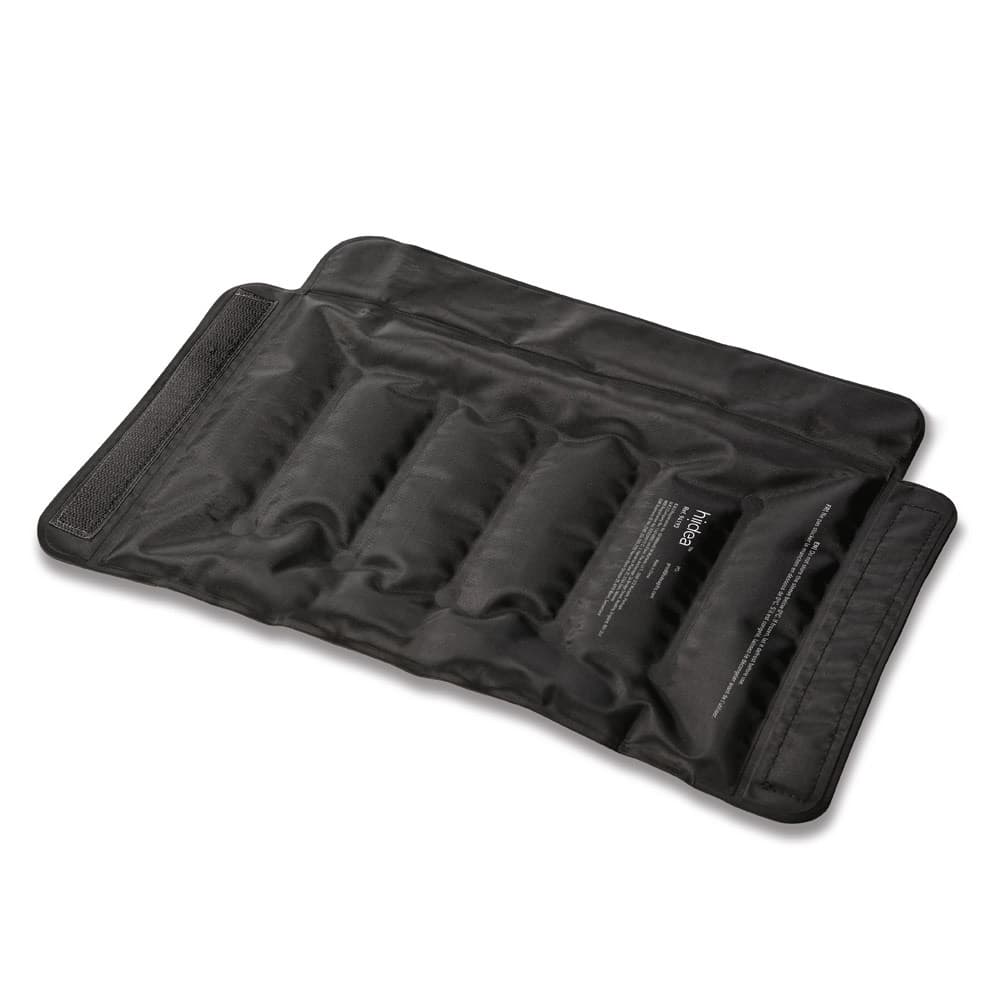 MACABEU. Manica refrigerante in nylon 190T - vista 2