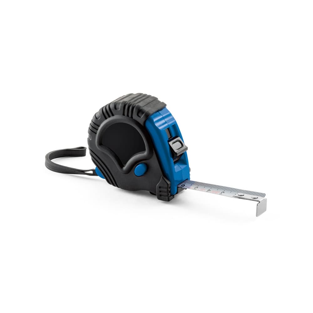 GULIVER III. Flessometro da 3 m in ABS - vista 1