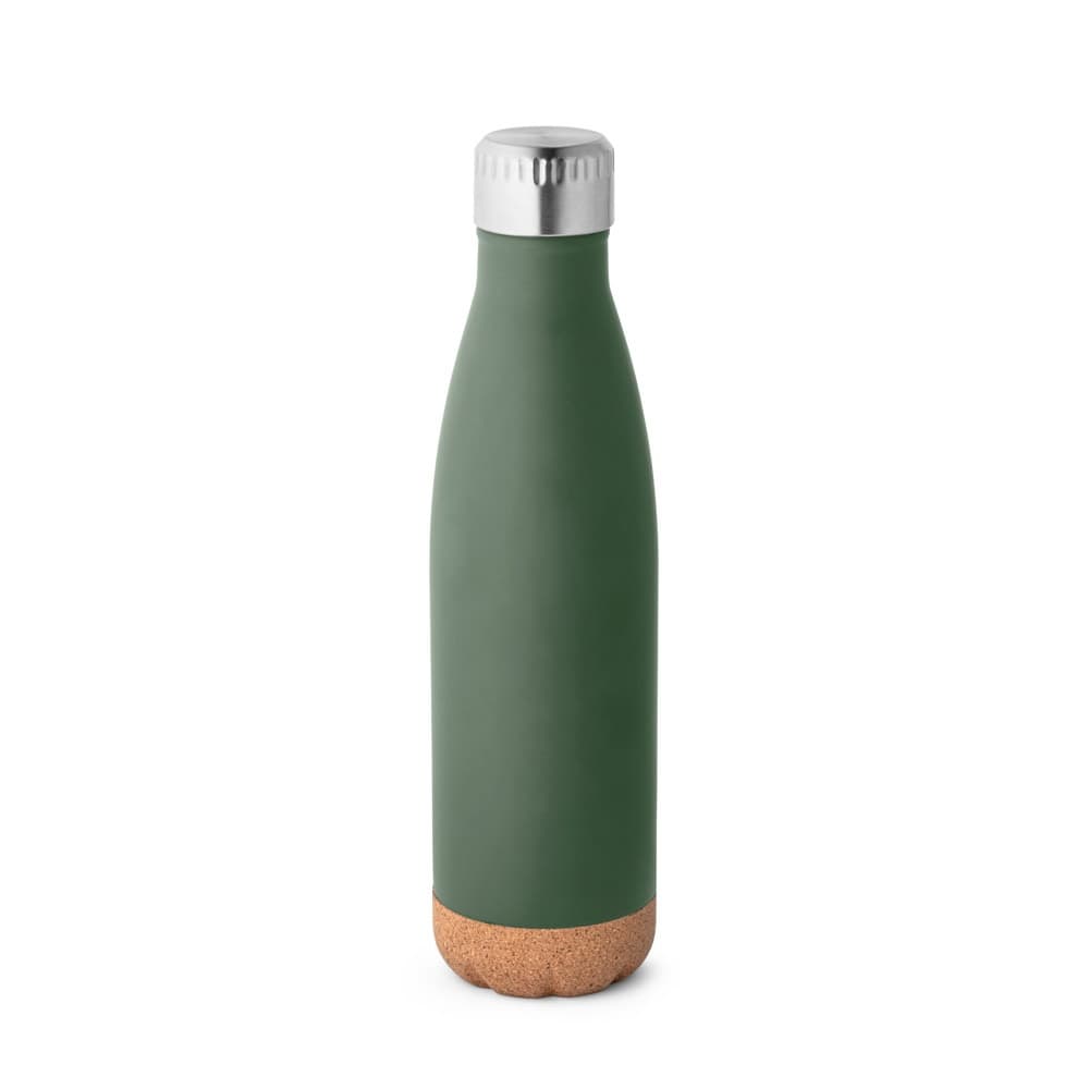 Verde militare