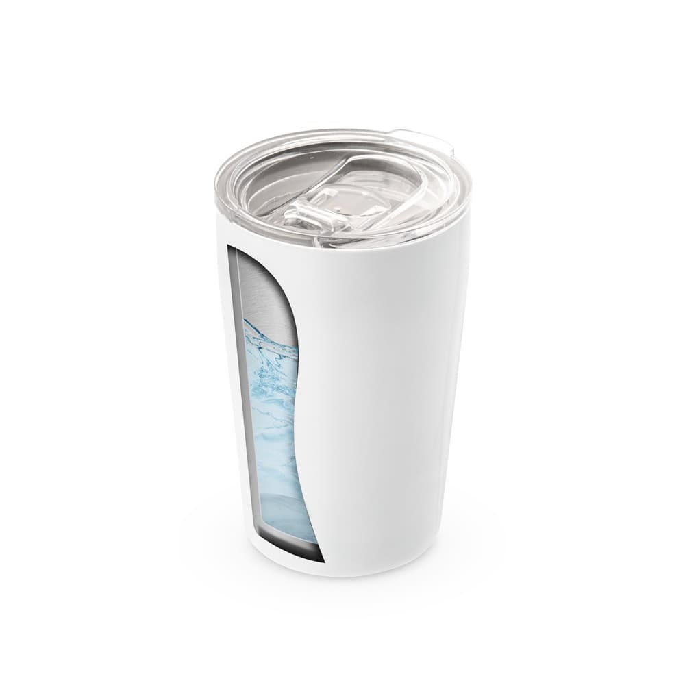 SLIDER. Bicchiere da viaggio in acciaio inox 380 mL - vista 5