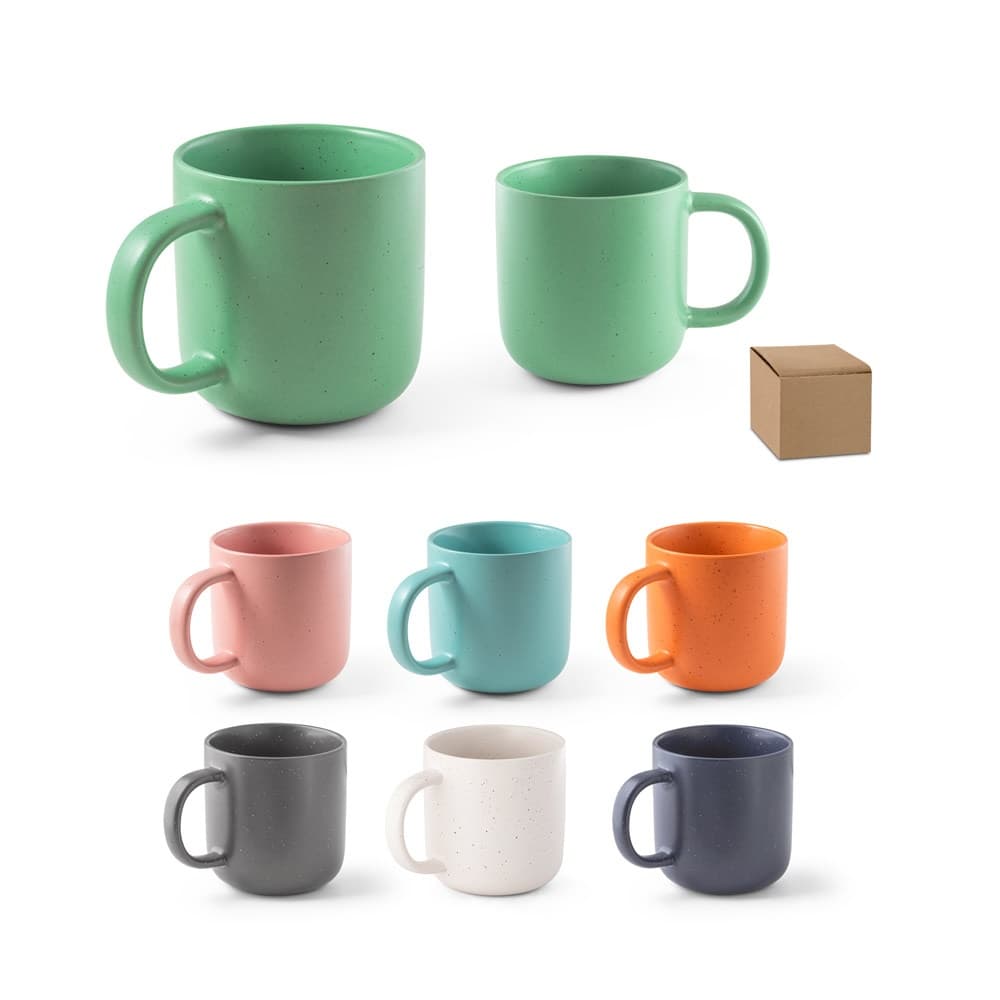 CONSTELLATION. Tazza in ceramica da 370 mL - vista 4
