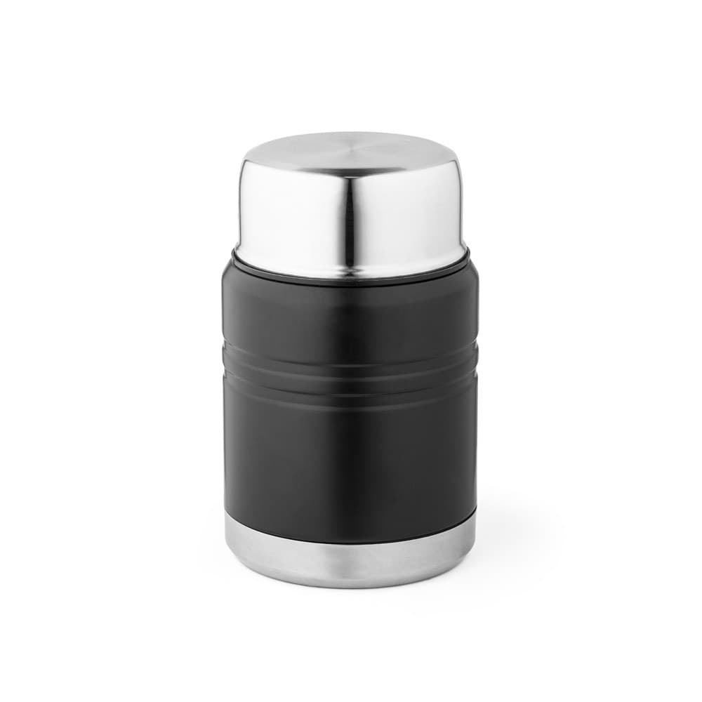 GIMLET. Thermos per alimenti in acciaio inox da 550 mL - vista 1