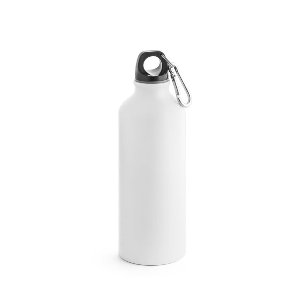 COLLINA. Bottiglia in alluminio con moschettone 540 mL - vista 1