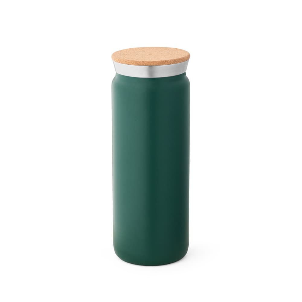 LAVINE 600. Borraccia termica in acciaio inossidabile 600 mL - vista 1