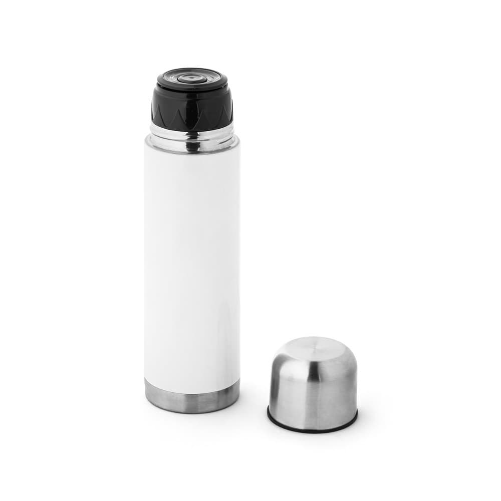 HENDERSON. Borraccia termica in acciaio inox per la sublimazion 500 mL - vista 2