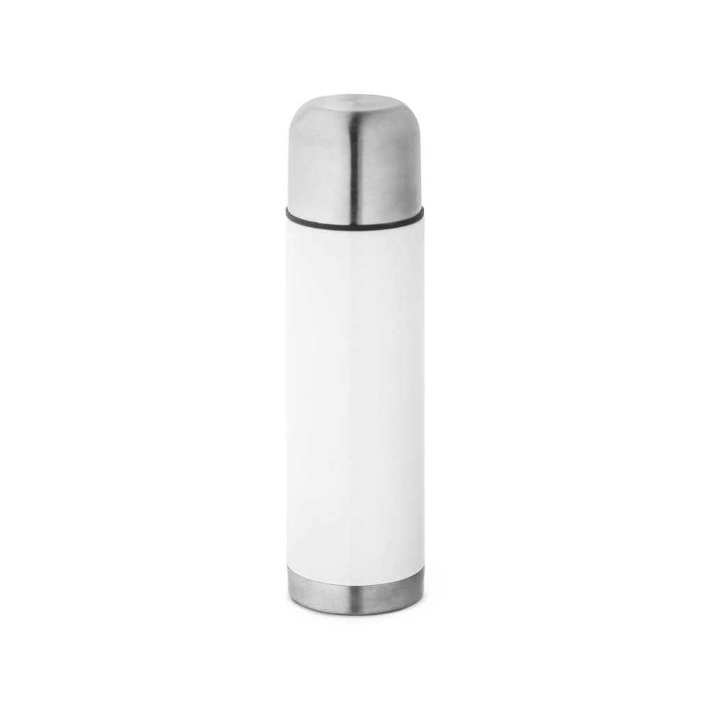 HENDERSON. Borraccia termica in acciaio inox per la sublimazion 500 mL - vista 1