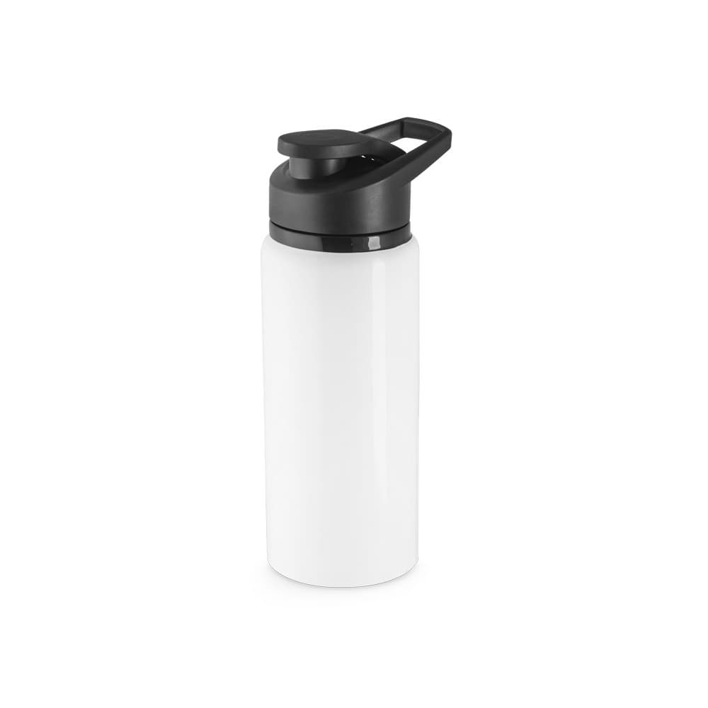 SHAWN. Borraccia sportiva in 100% alluminio riciclato 660 mL - vista 1