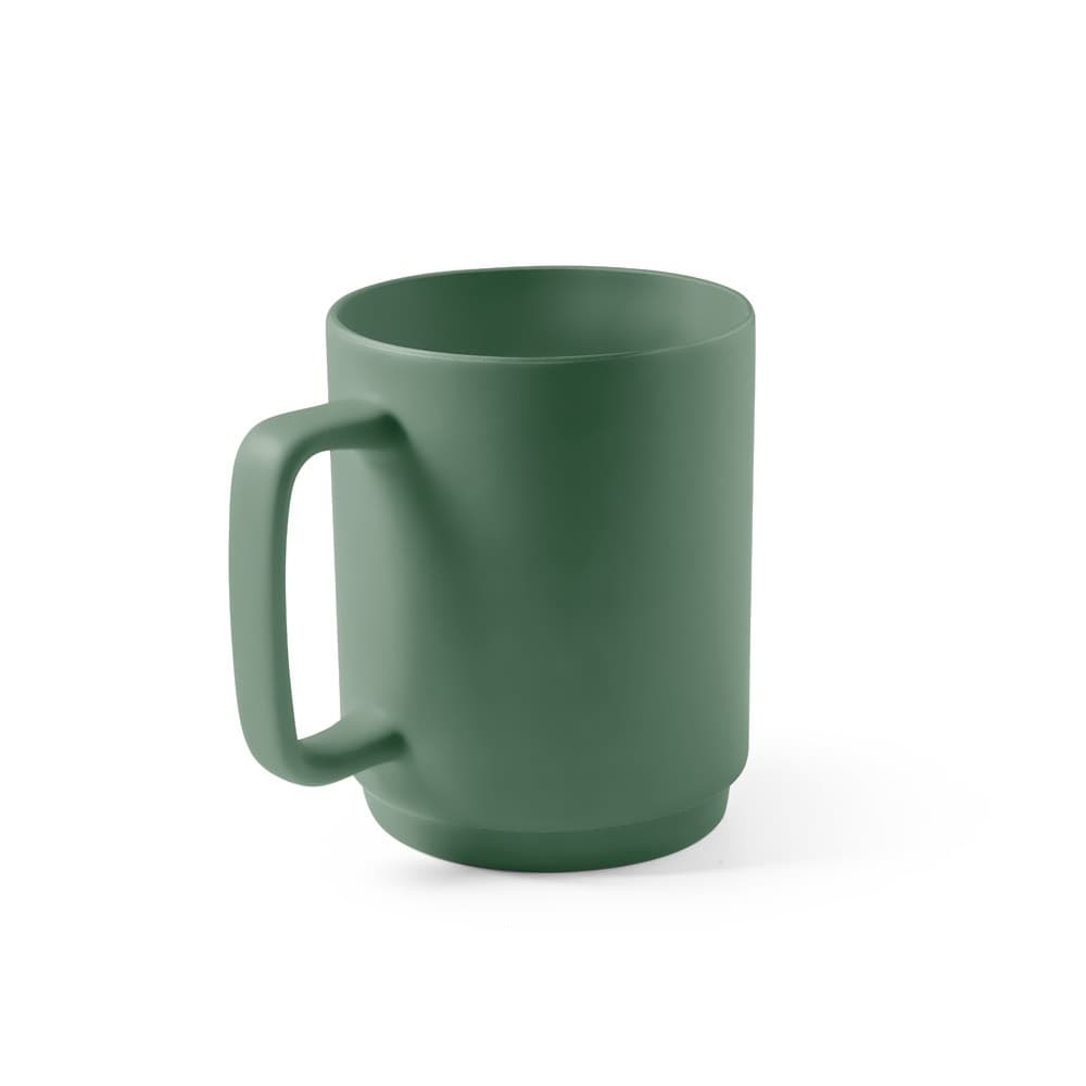 Verde militare