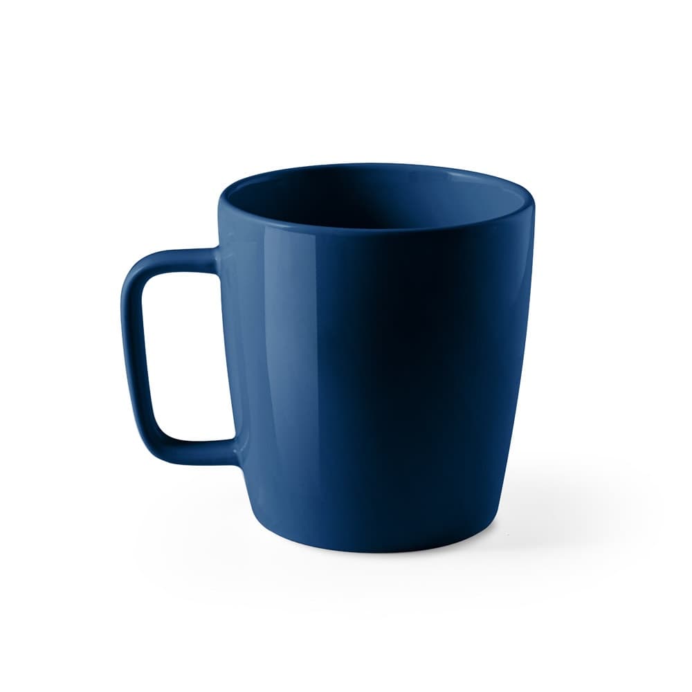 DHONI. Tazza in ceramica da 450 ml - vista 2