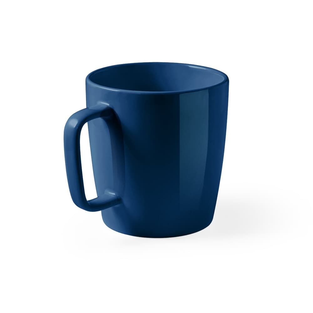 DHONI. Tazza in ceramica da 450 ml - vista 1